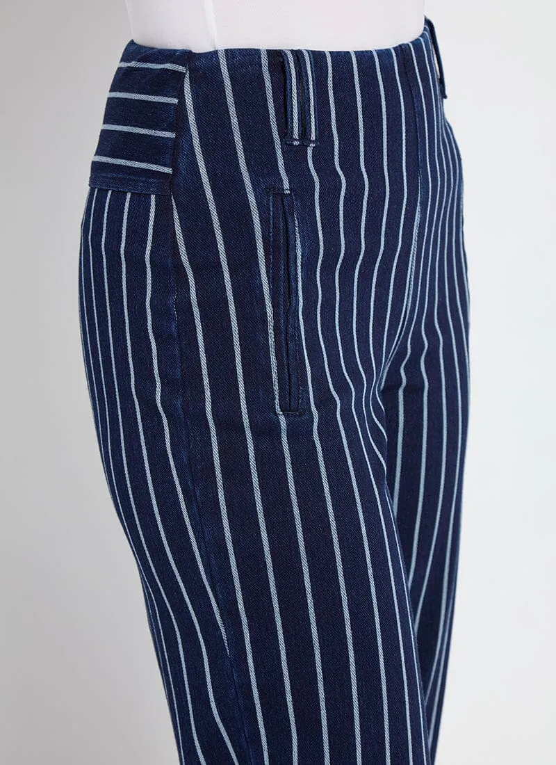 Esme Crop Wide Leg (26" Inseam)