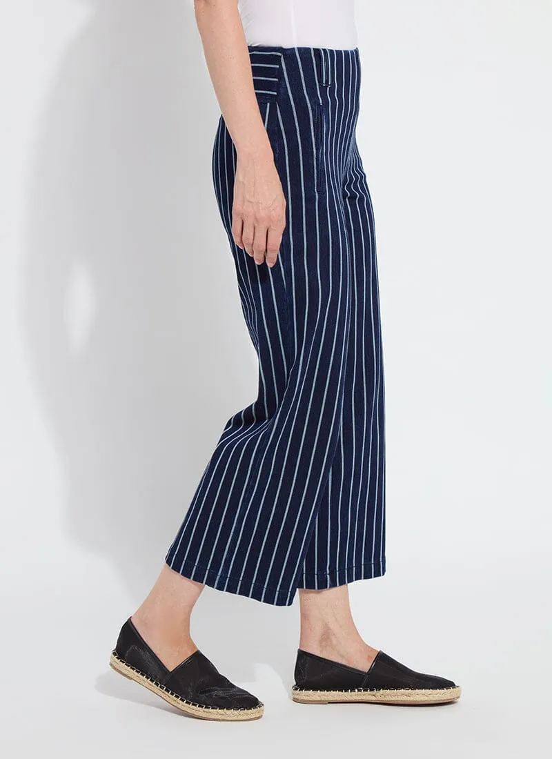 Esme Crop Wide Leg (26" Inseam)
