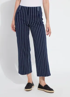 Esme Crop Wide Leg (26" Inseam)