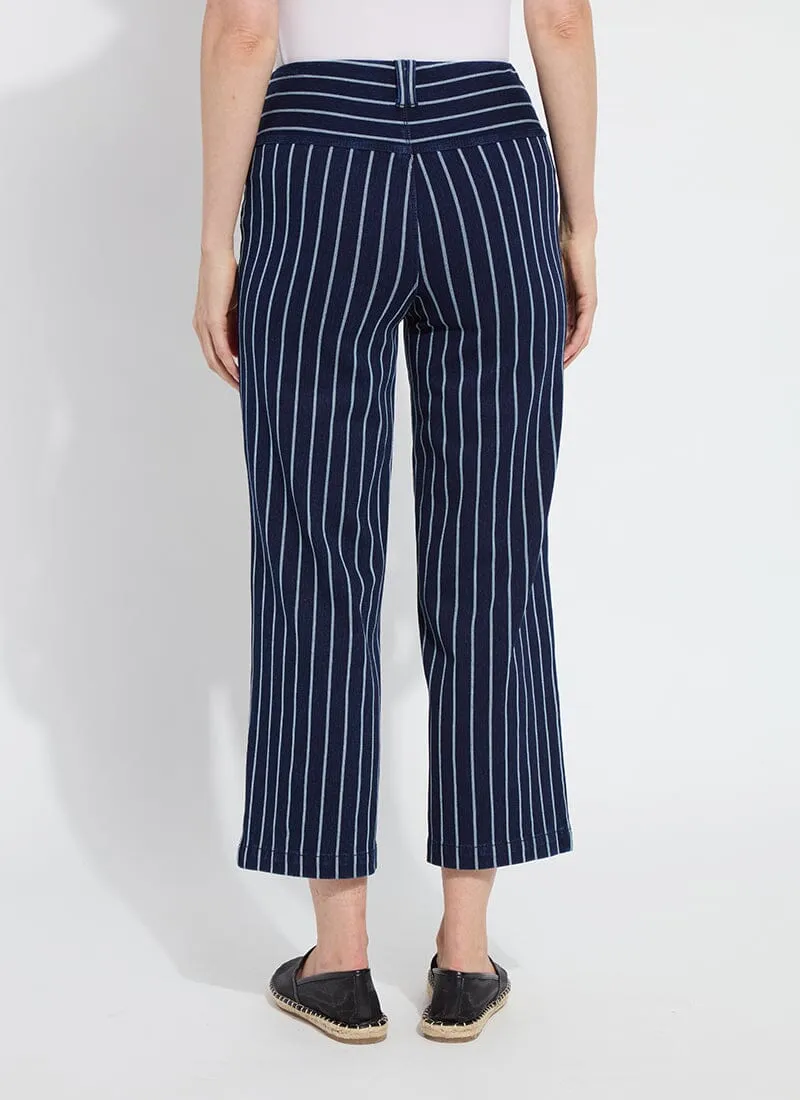 Esme Crop Wide Leg (26" Inseam)