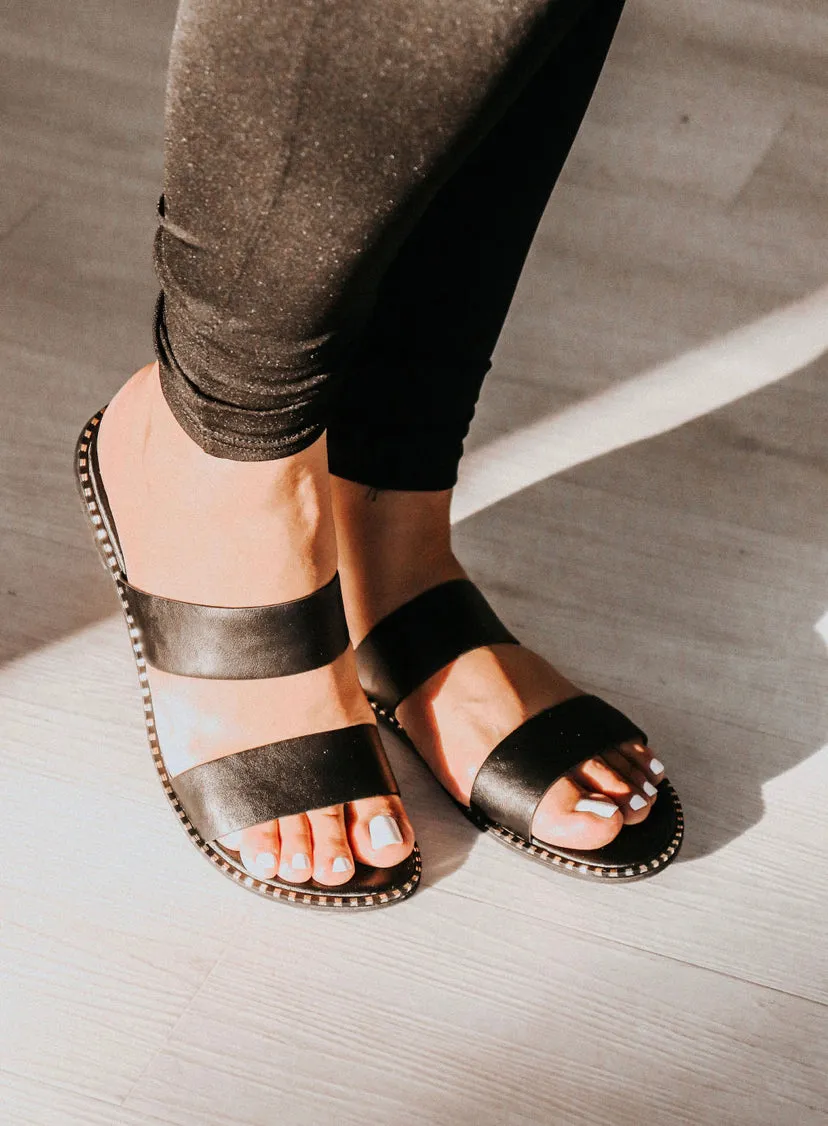 Everyday Sandals
