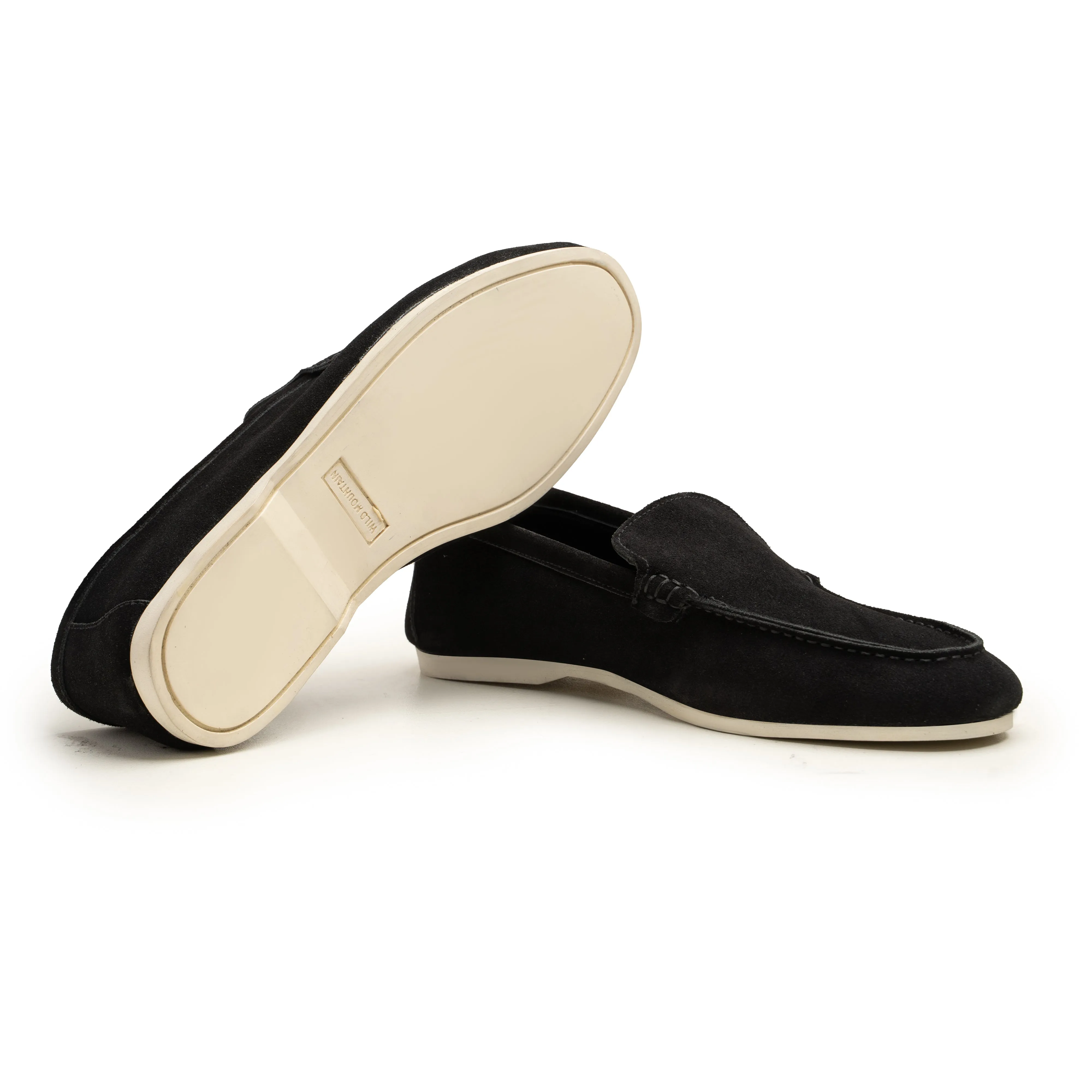 Everyday walk loafers