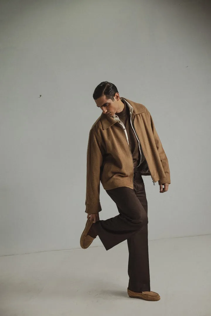 Everyday walk loafers