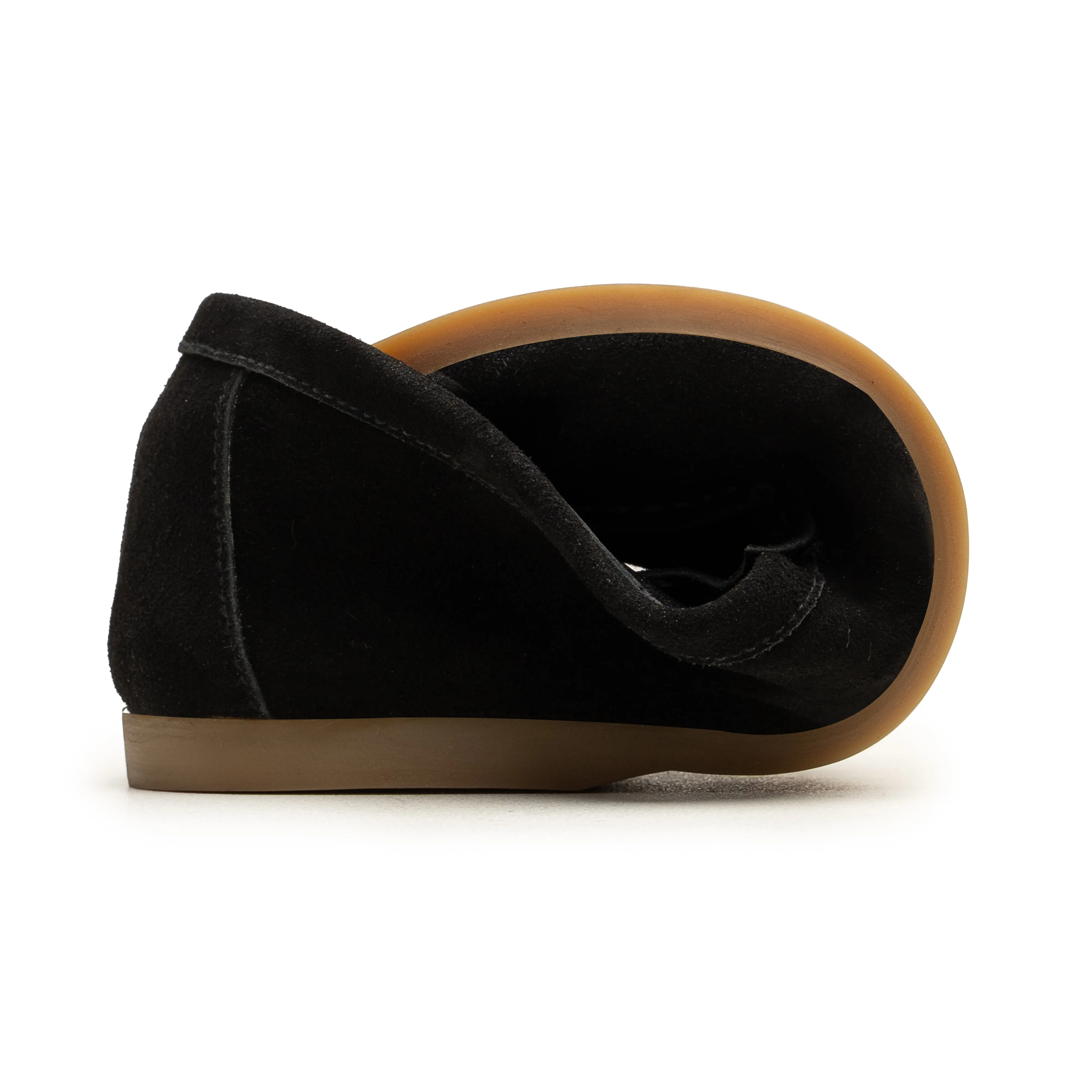 Everyday walk loafers
