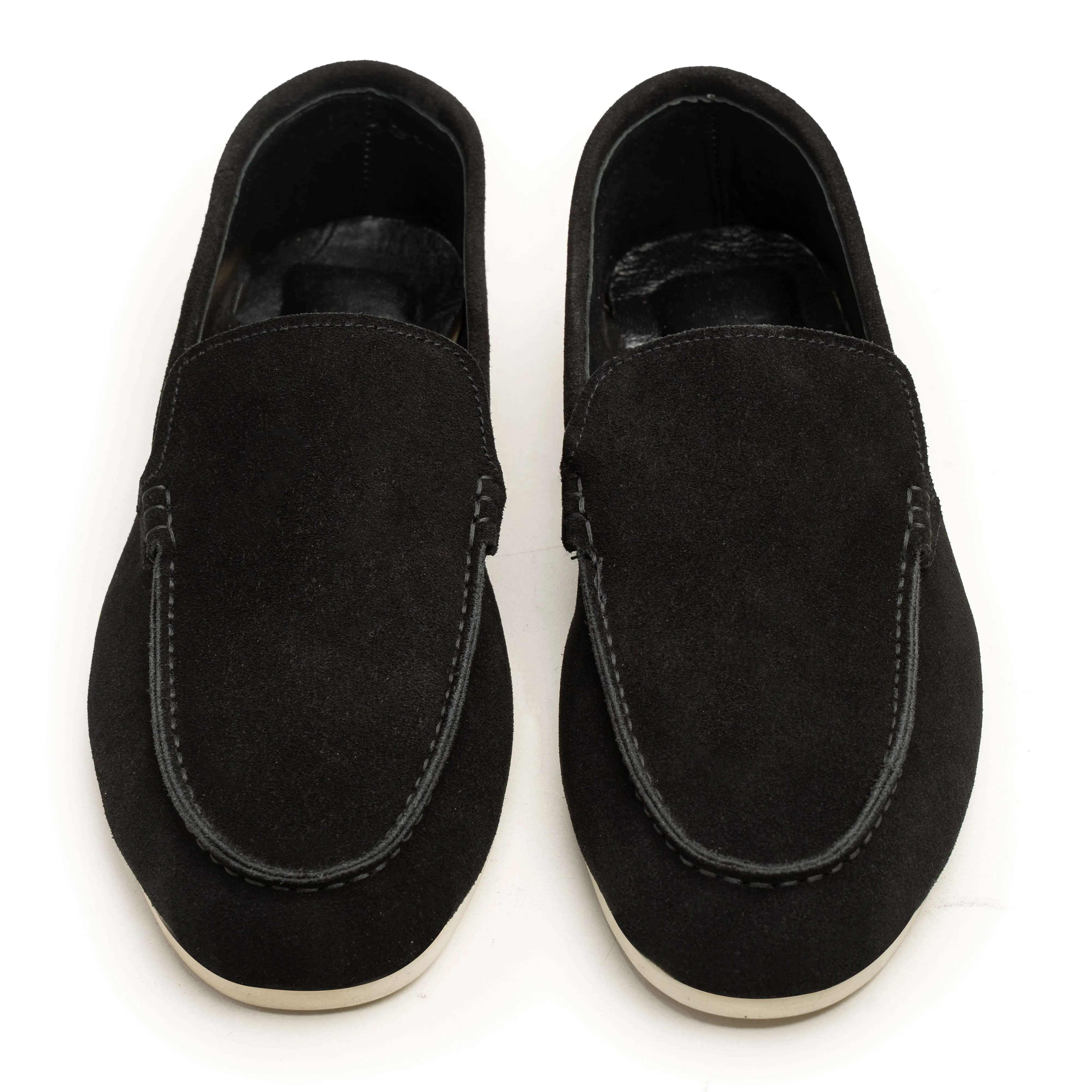 Everyday walk loafers