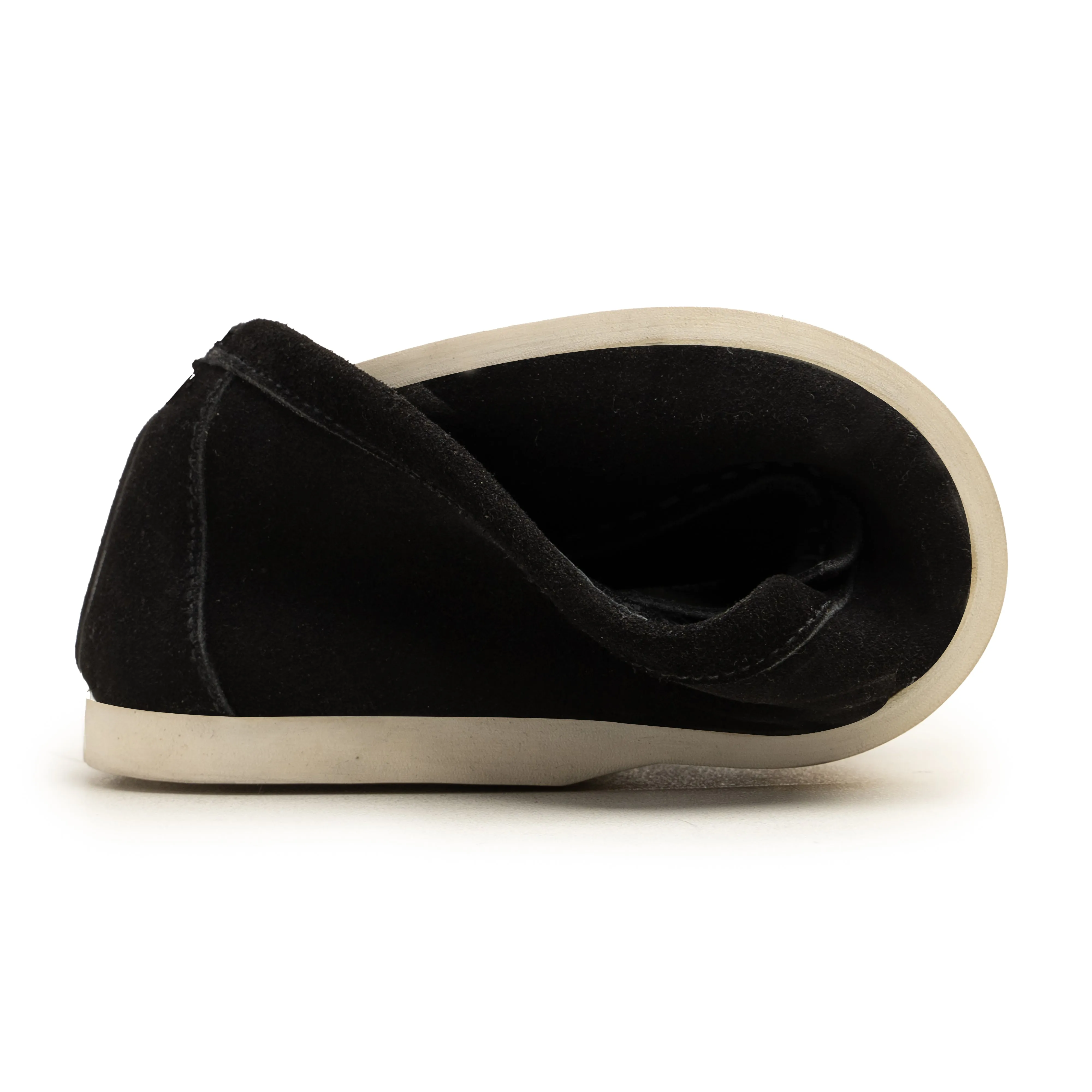 Everyday walk loafers