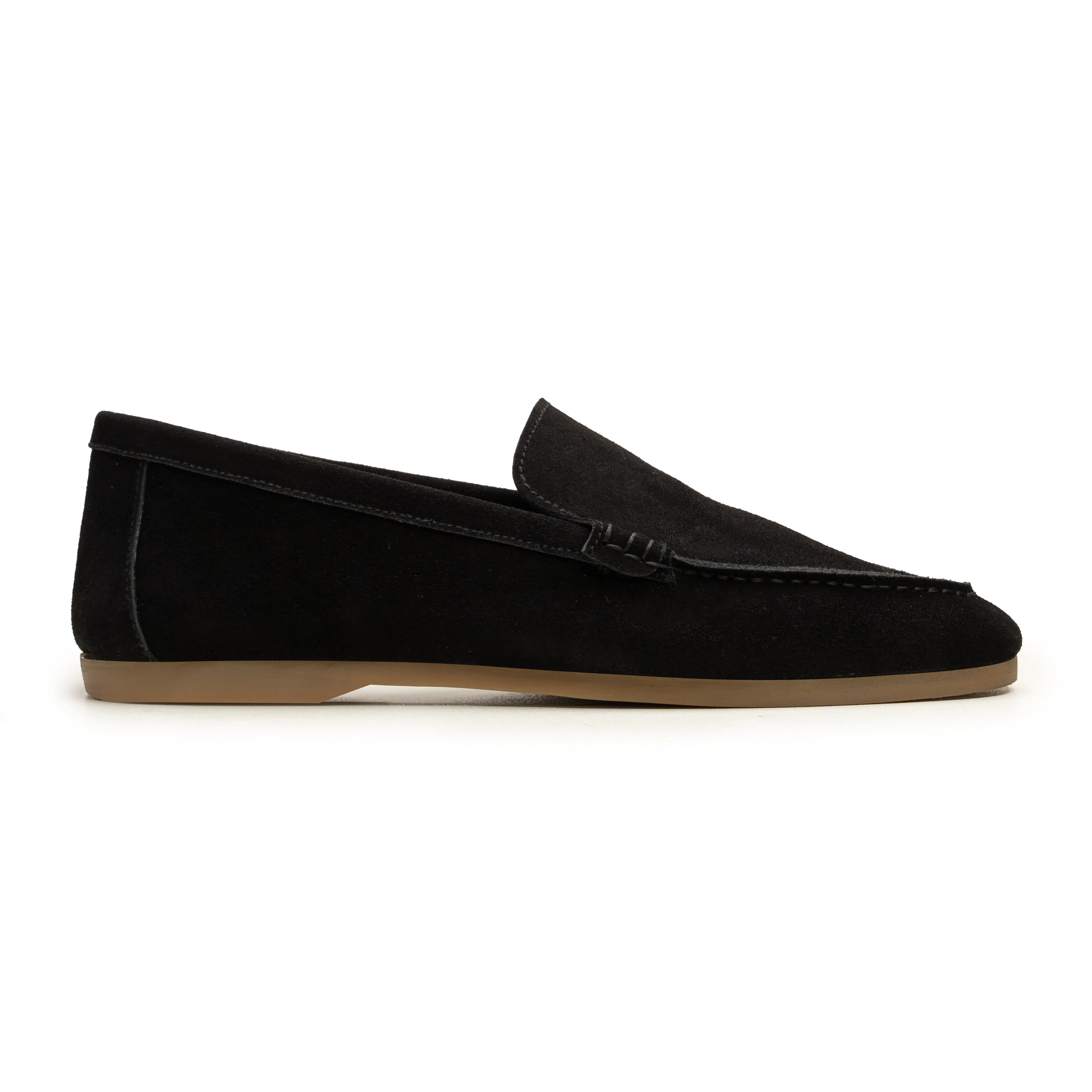 Everyday walk loafers