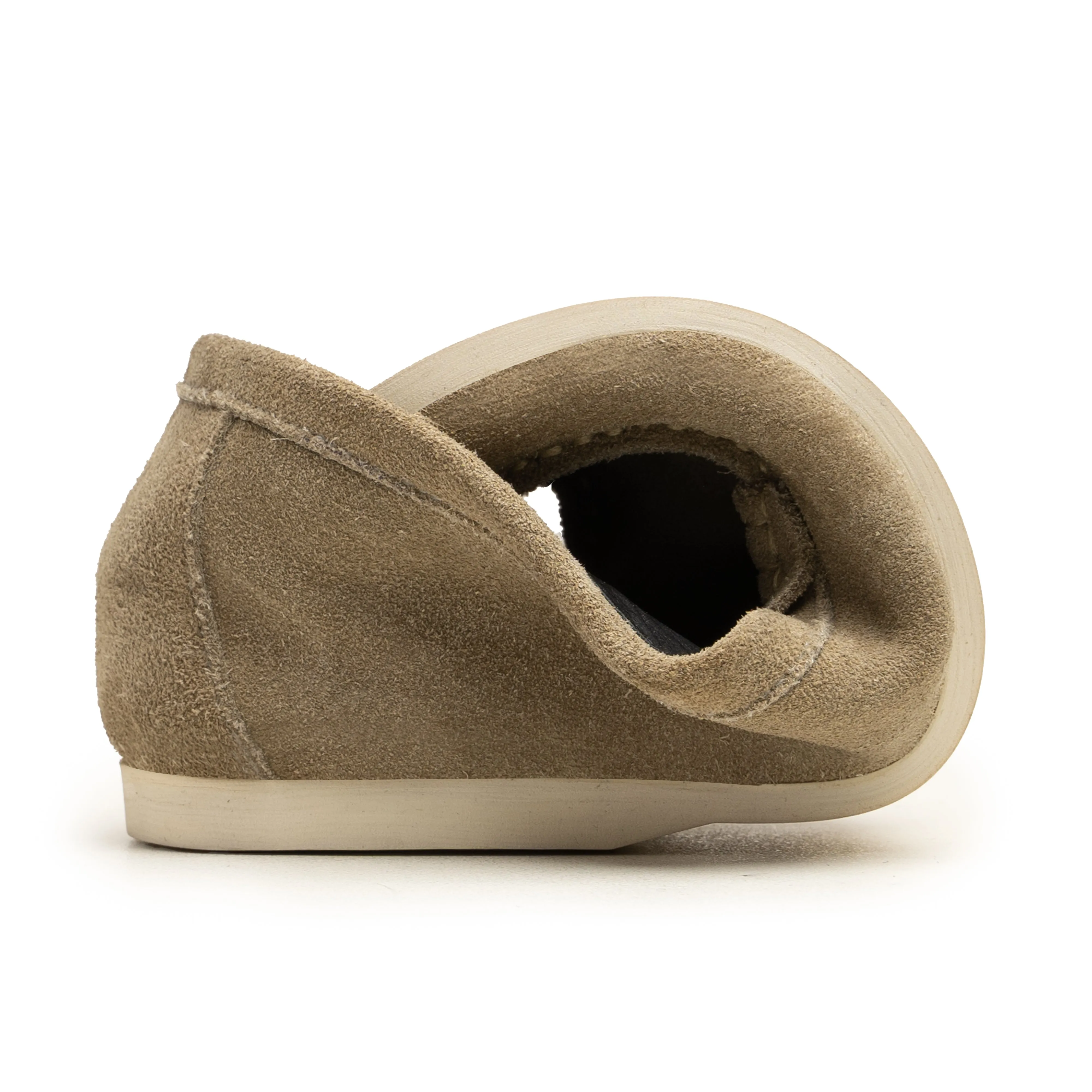 Everyday walk loafers