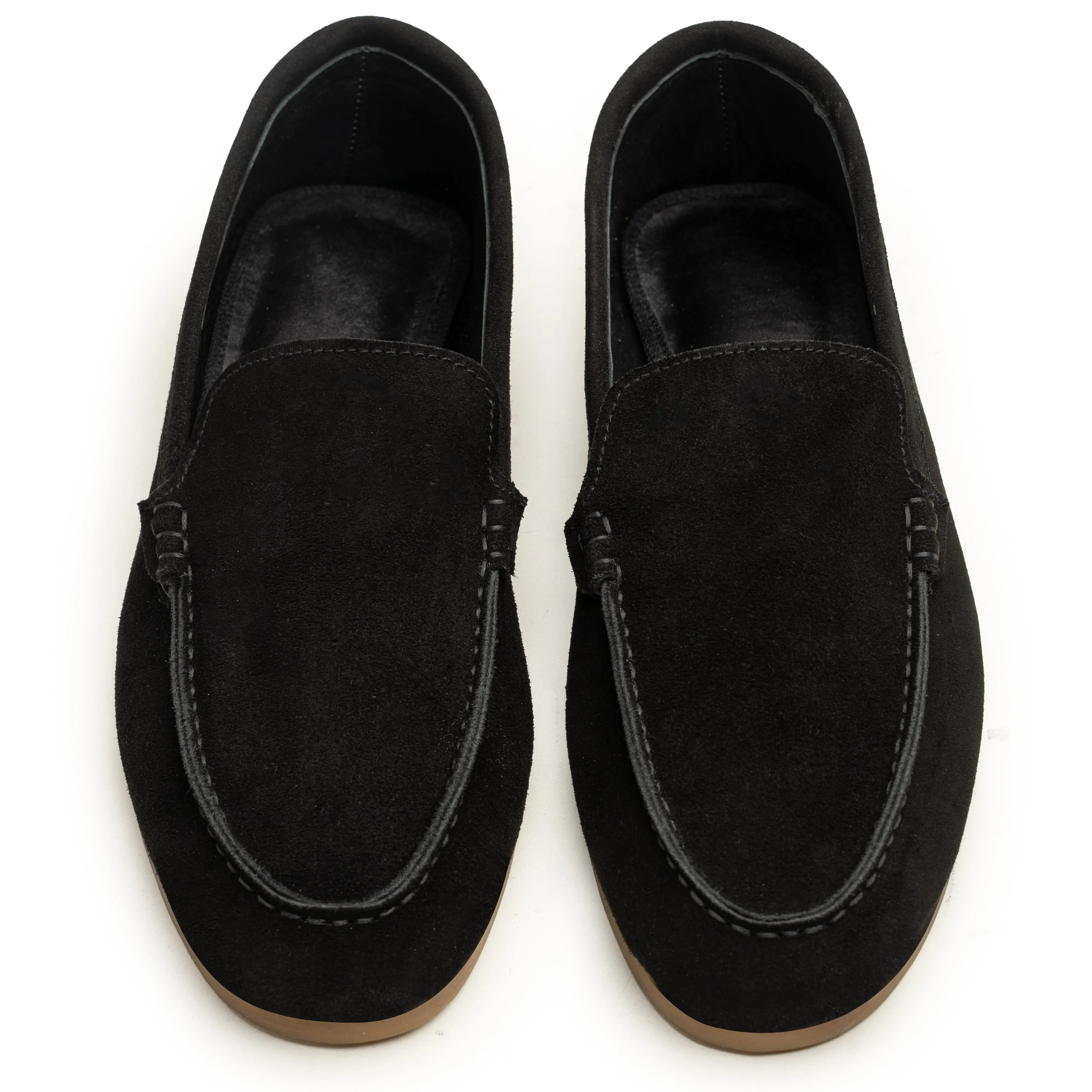 Everyday walk loafers