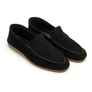 Everyday walk loafers