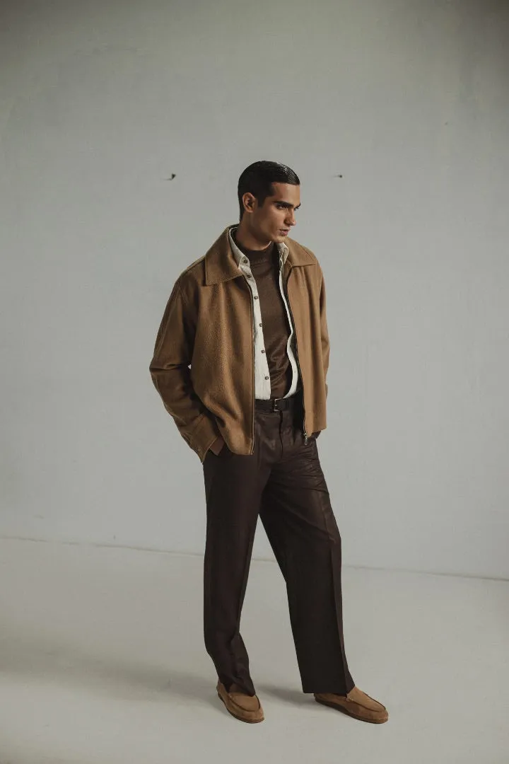 Everyday walk loafers