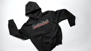 Exclusive "SNEAKERHEADS CLOTHING LINE" LE Hoodie