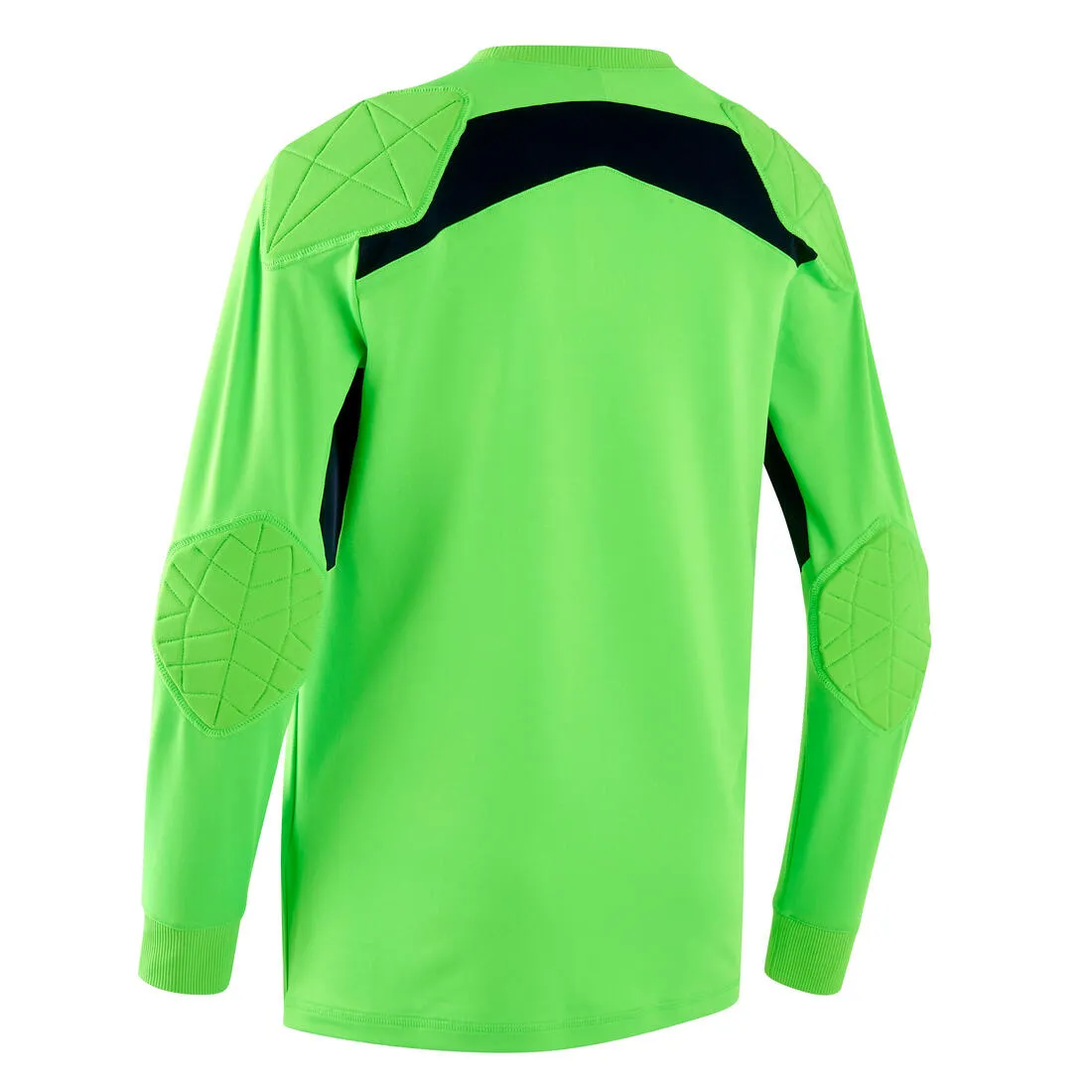 F100 Kids' Football Goalkeeper Shirt
