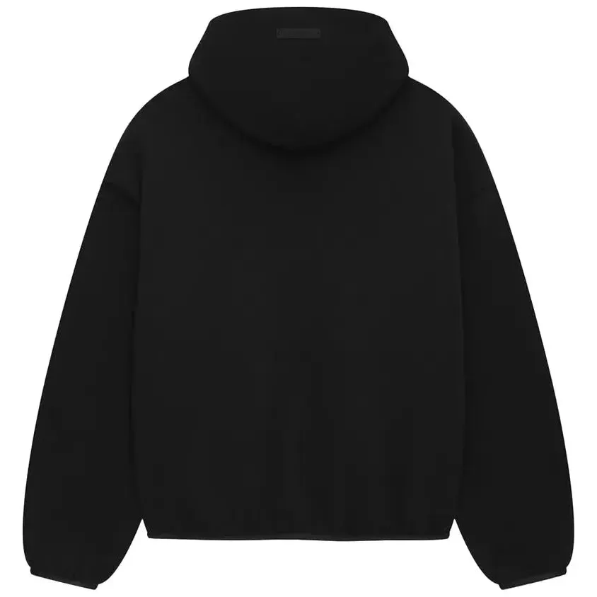 Fear of God Essentials NBA Hoodie 'Black'