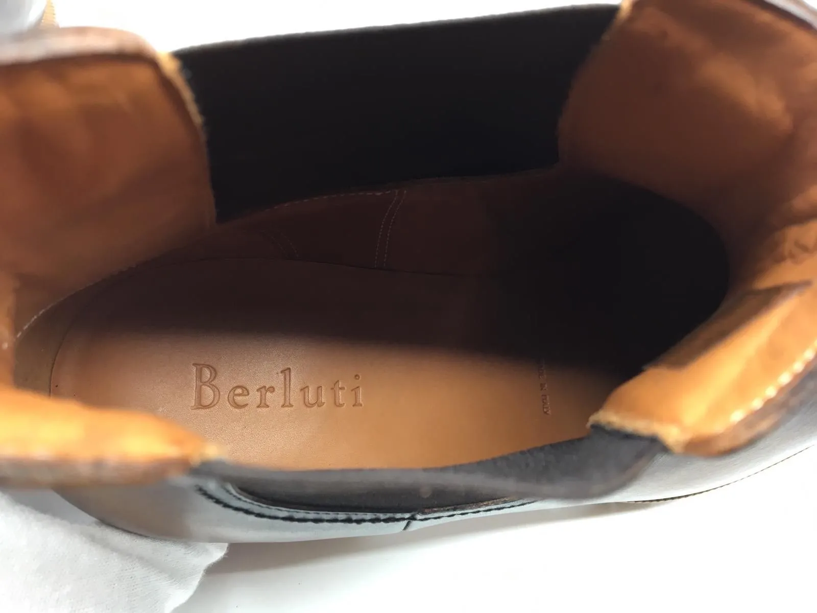 Ferrara Chelsea Boot