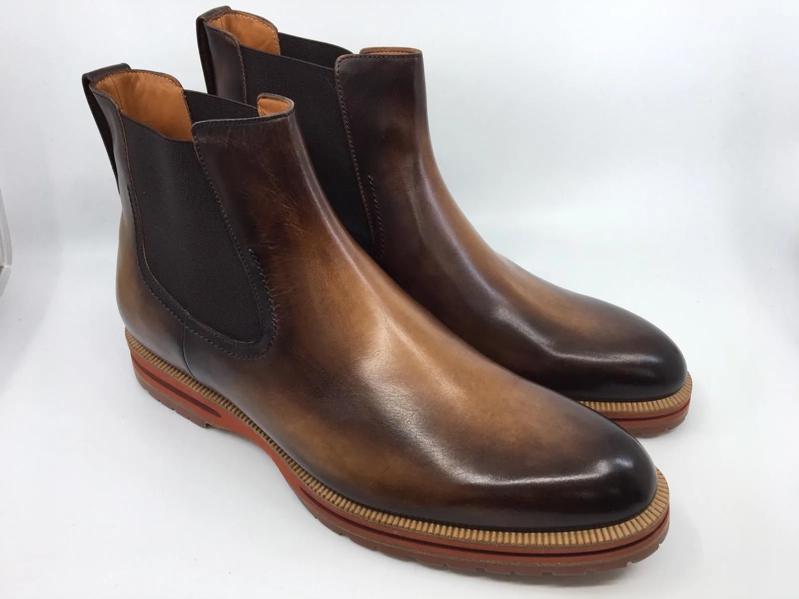 Ferrara Chelsea Boot