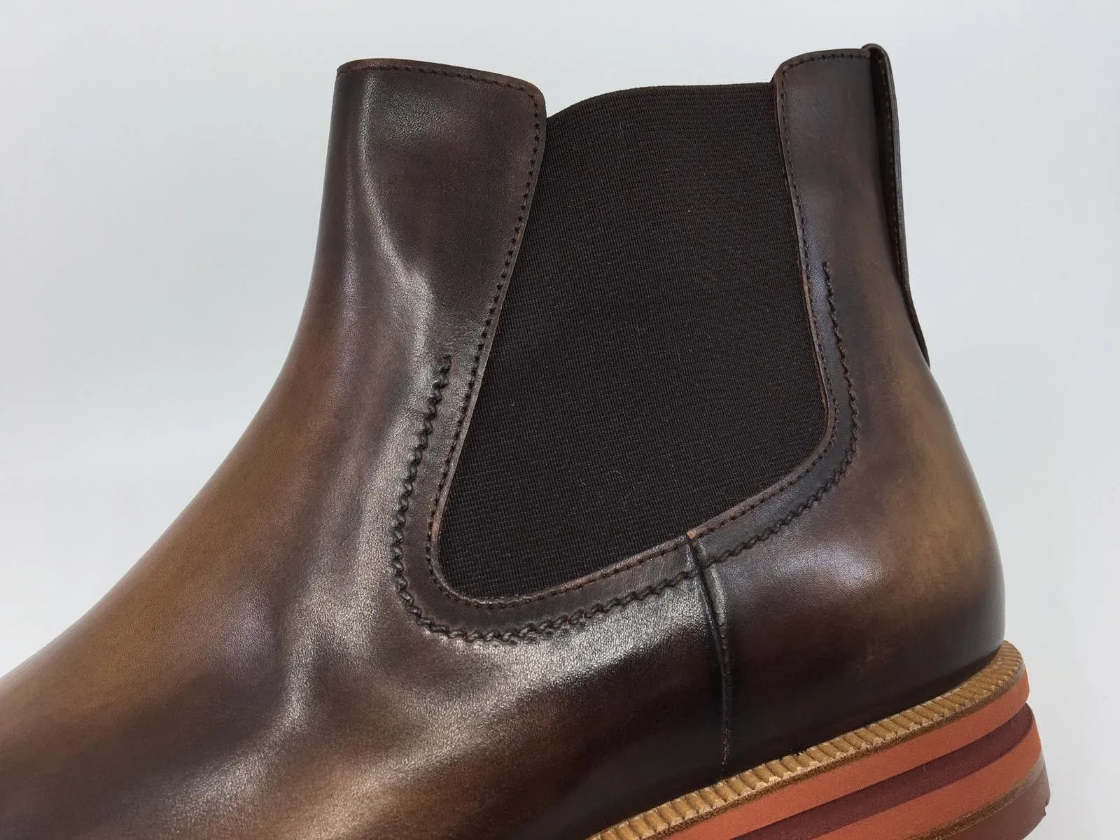 Ferrara Chelsea Boot