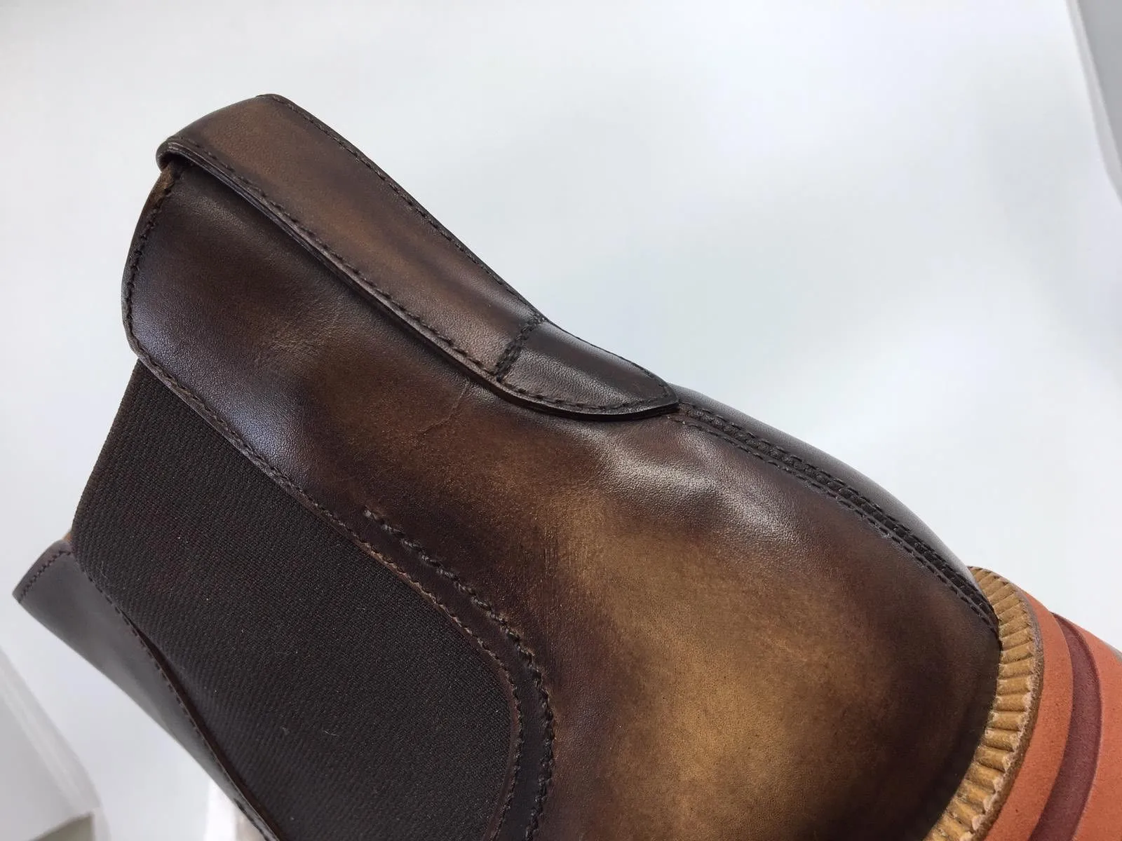 Ferrara Chelsea Boot