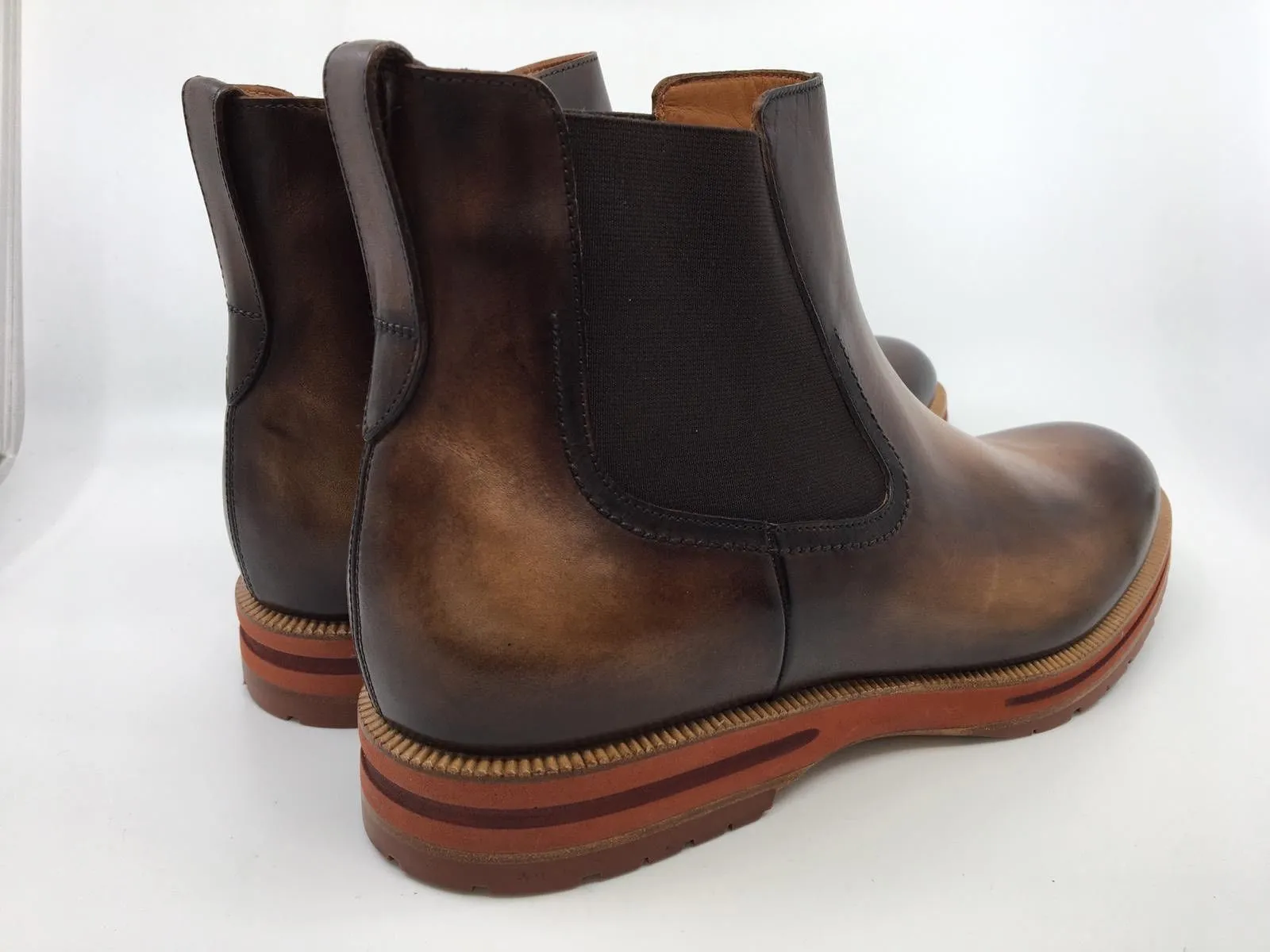 Ferrara Chelsea Boot