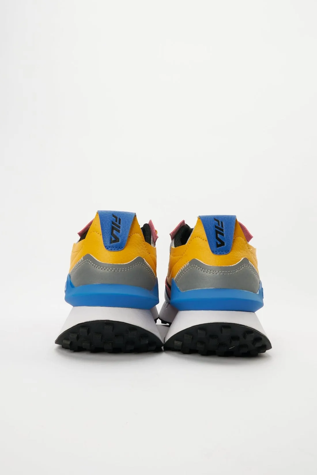 Fila Mens Renno N-Generation Sneaker