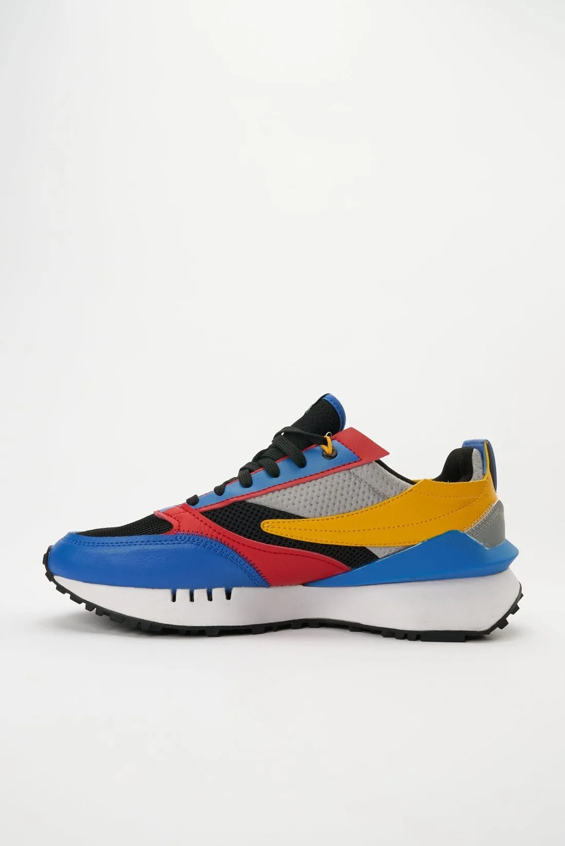 Fila Mens Renno N-Generation Sneaker