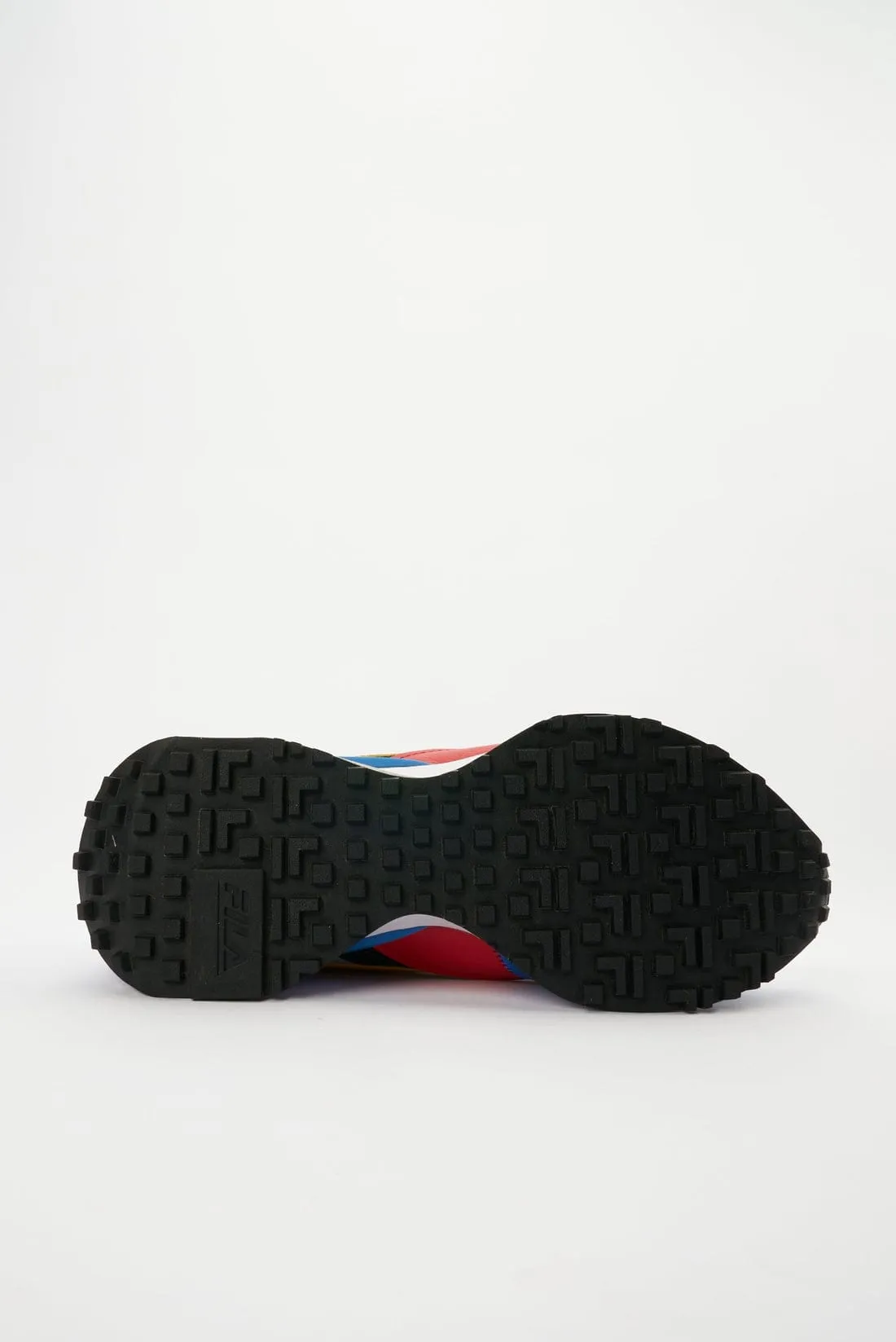 Fila Mens Renno N-Generation Sneaker