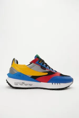Fila Mens Renno N-Generation Sneaker
