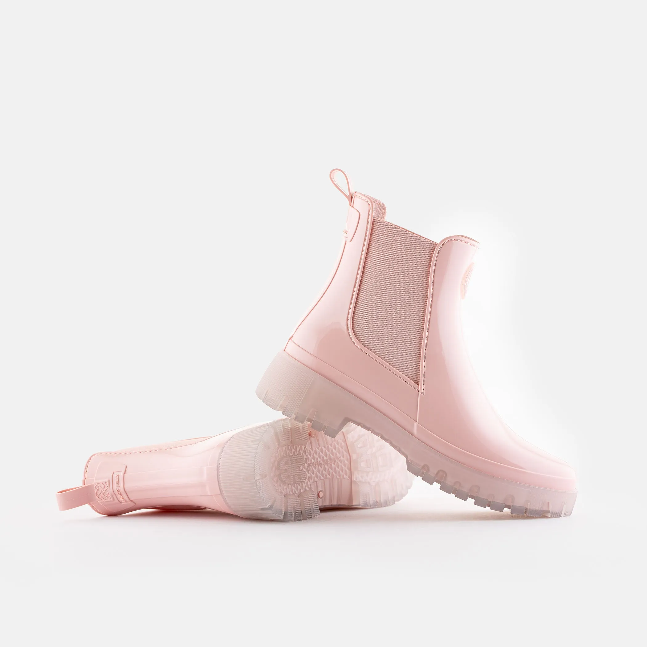 *FINAL SALE* Guida - Cotton Candy