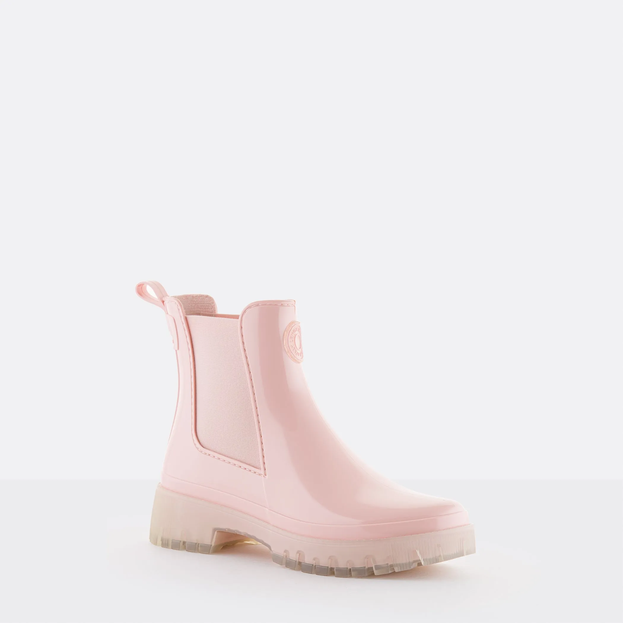 *FINAL SALE* Guida - Cotton Candy