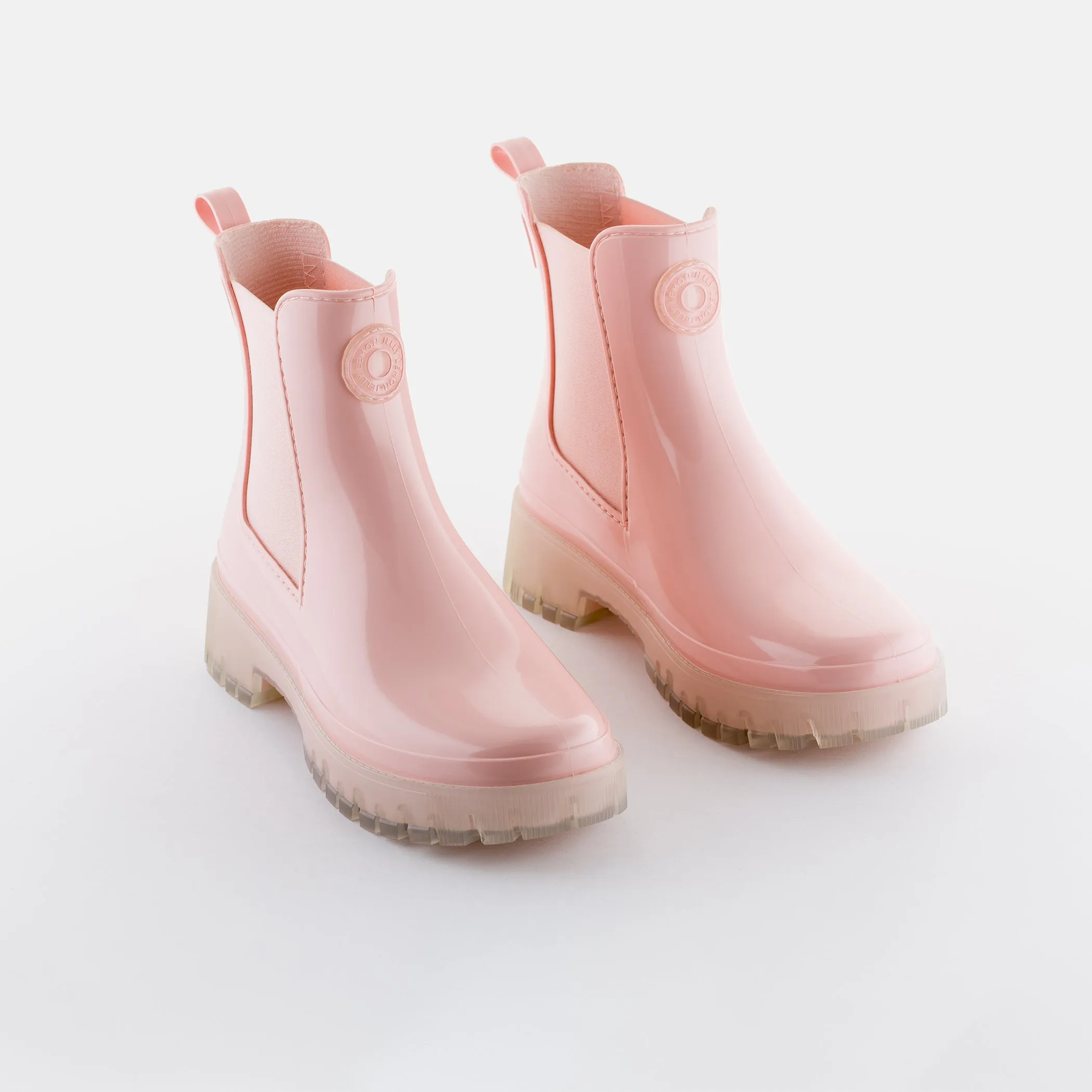 *FINAL SALE* Guida - Cotton Candy