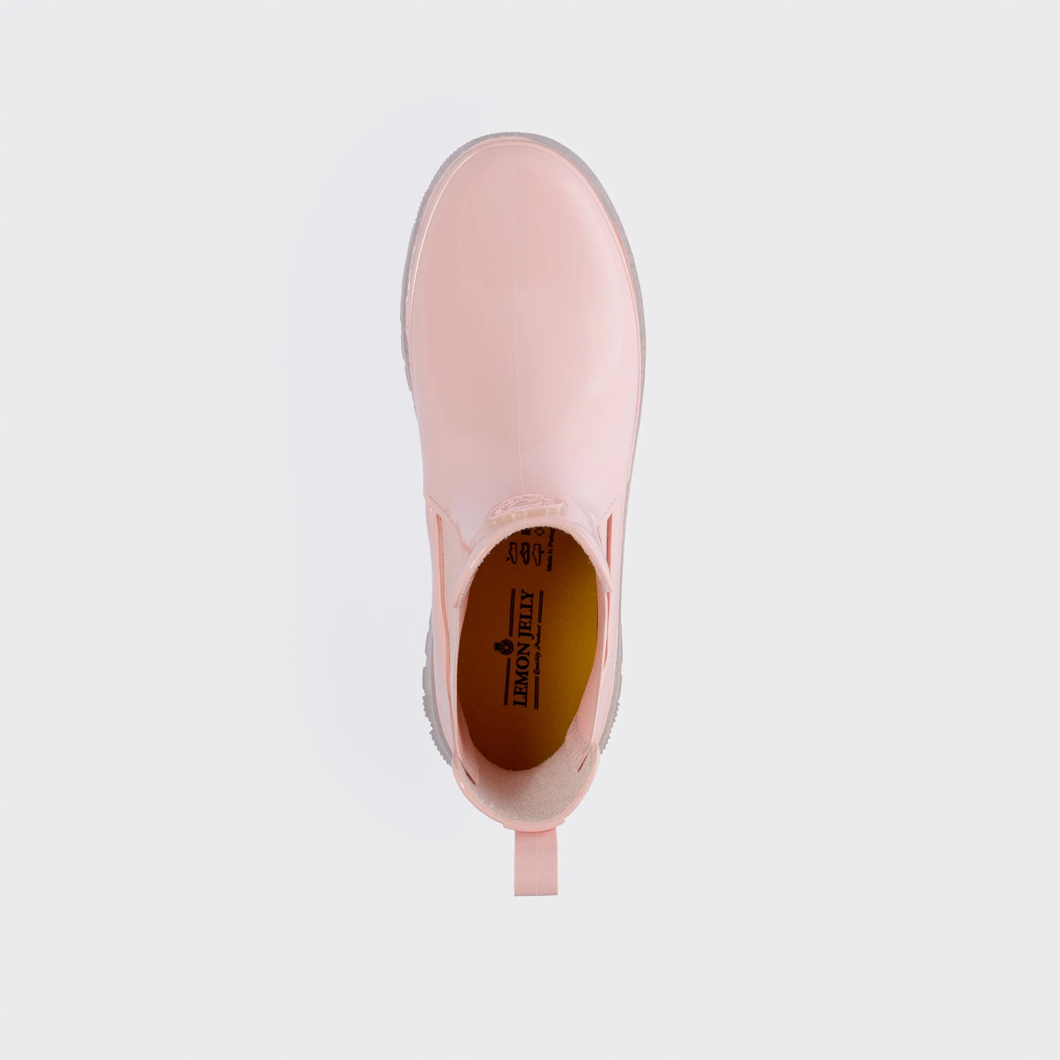 *FINAL SALE* Guida - Cotton Candy