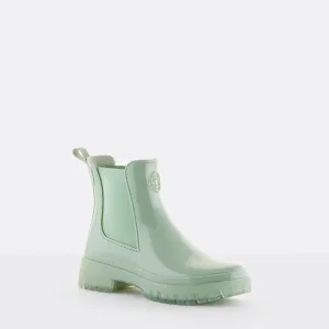 *FINAL SALE* Guida - Frosty Green