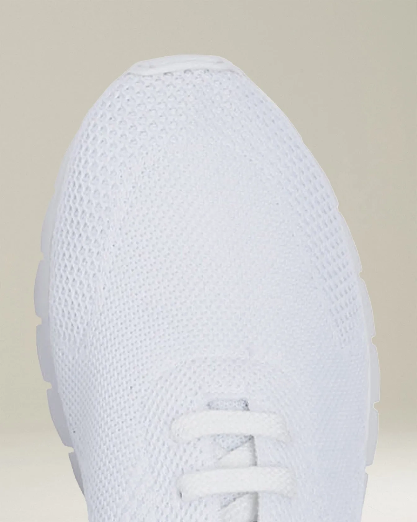 FITS - SNEAKERS COTTON