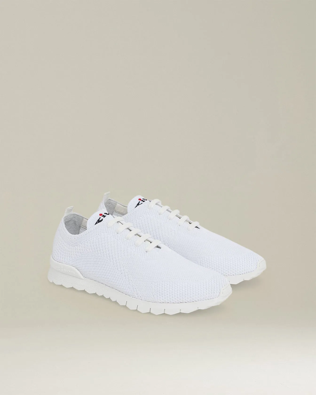 FITS - SNEAKERS COTTON