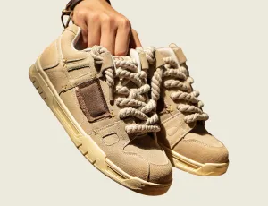 FSW® Vintage Breathable Casual Sneakers