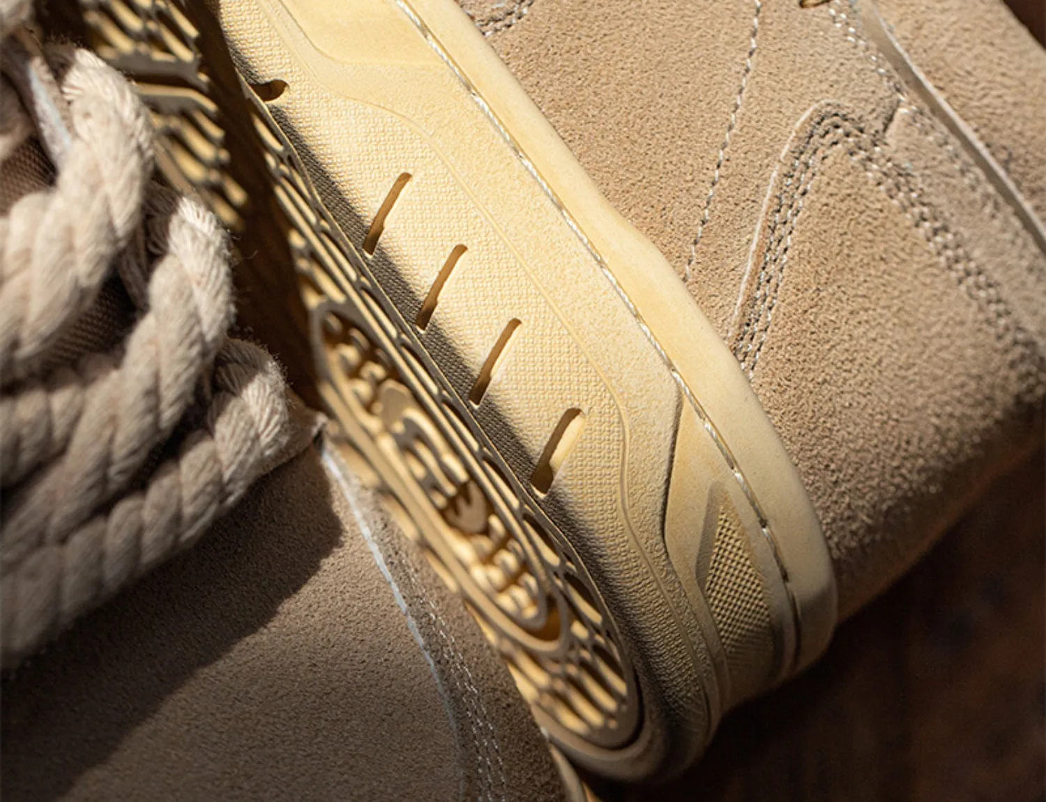 FSW® Vintage Breathable Casual Sneakers