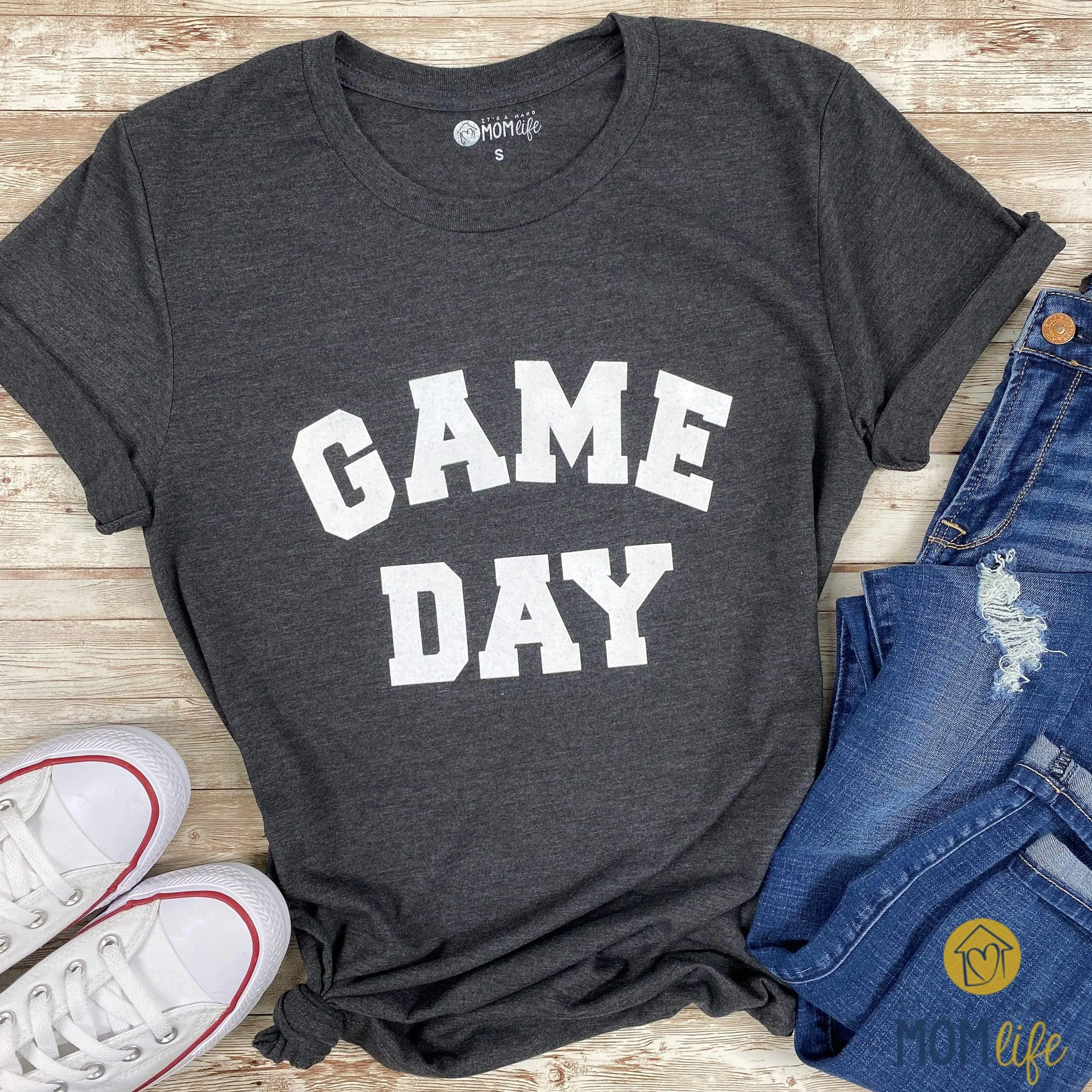 Game Day