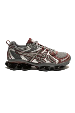 Gel-Quantum Kinetic