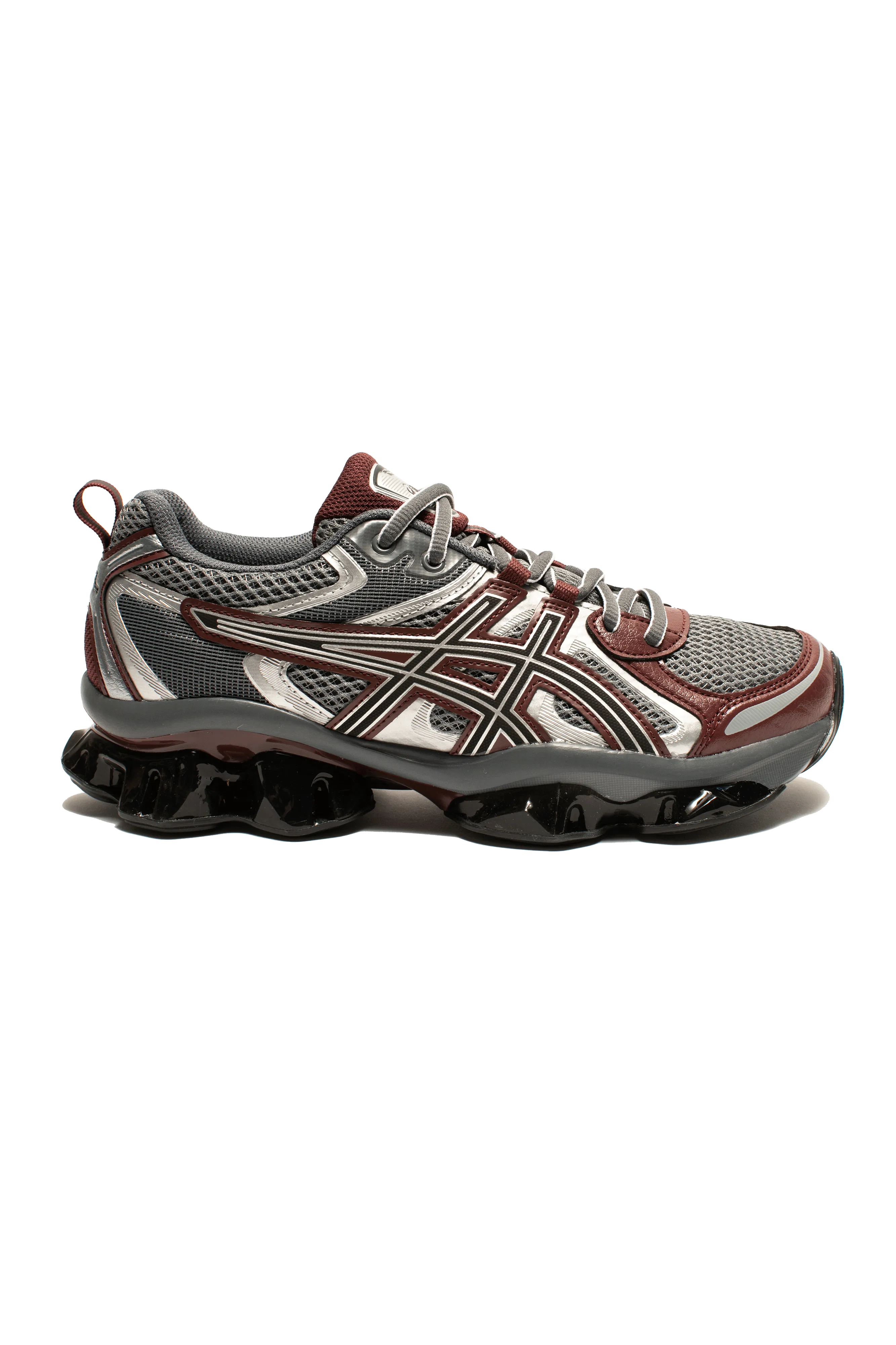 Gel-Quantum Kinetic