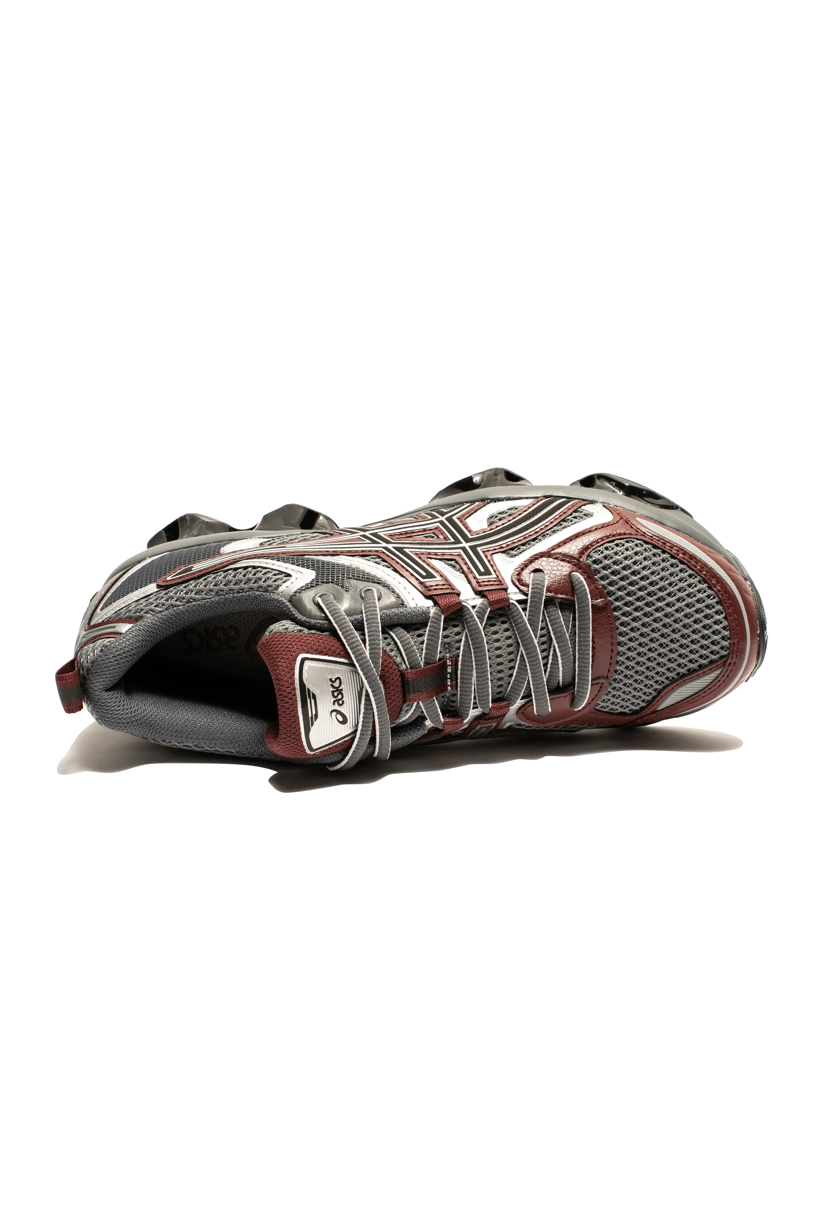 Gel-Quantum Kinetic