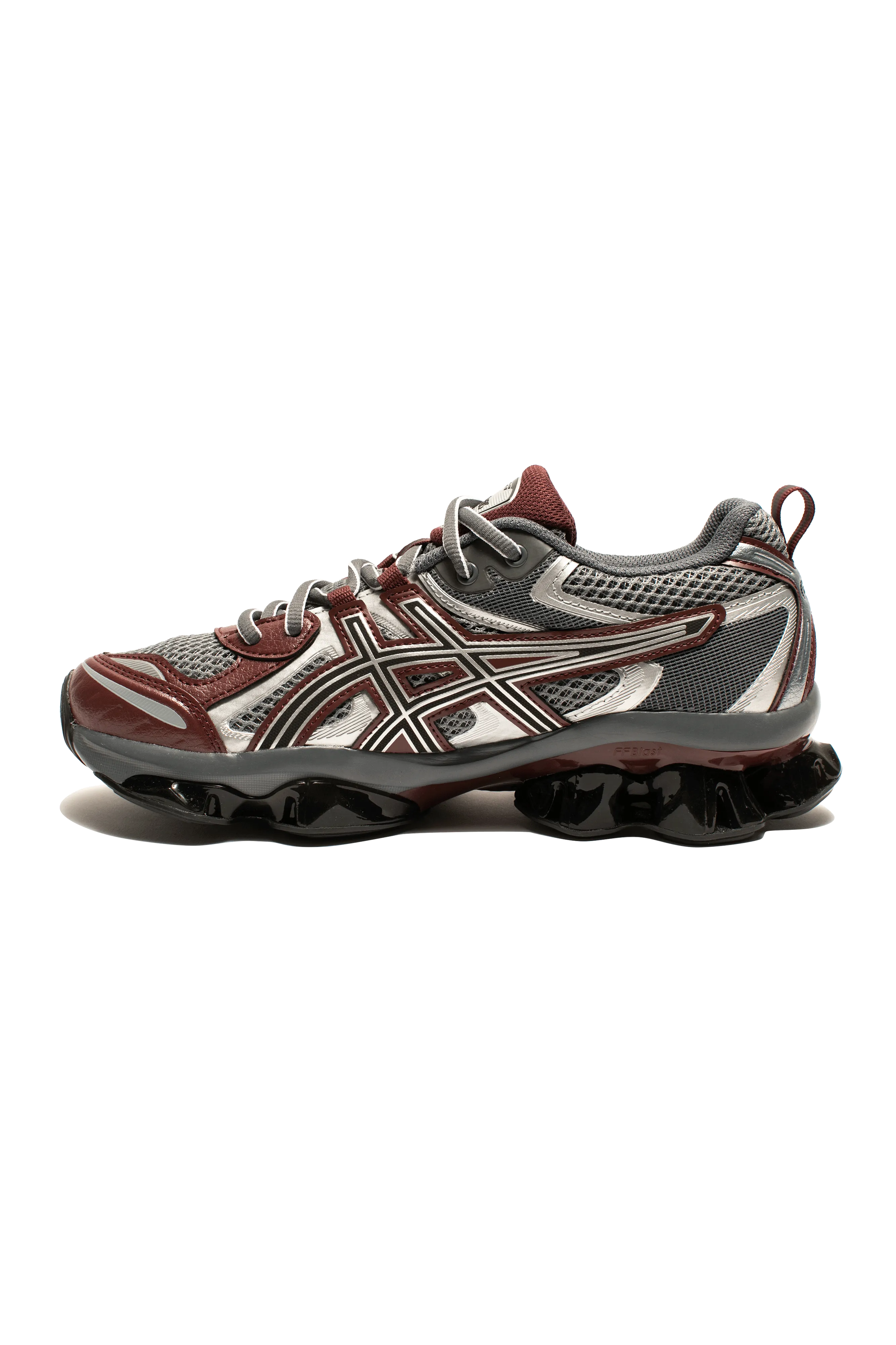 Gel-Quantum Kinetic