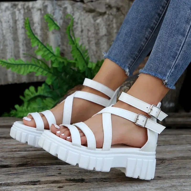 Georgina® | High-heeled sandals