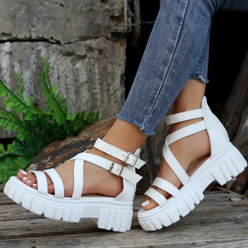 Georgina® | High-heeled sandals