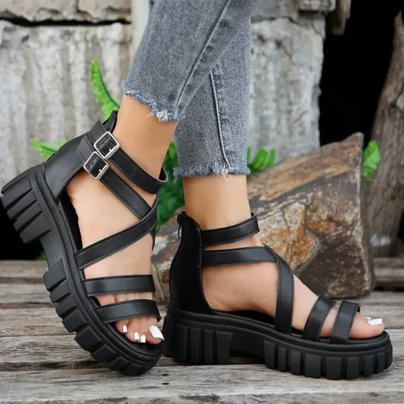 Georgina® | High-heeled sandals