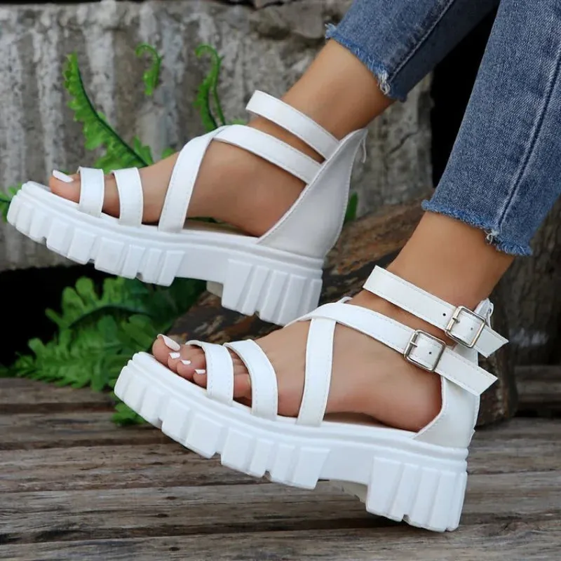 Georgina® | High-heeled sandals