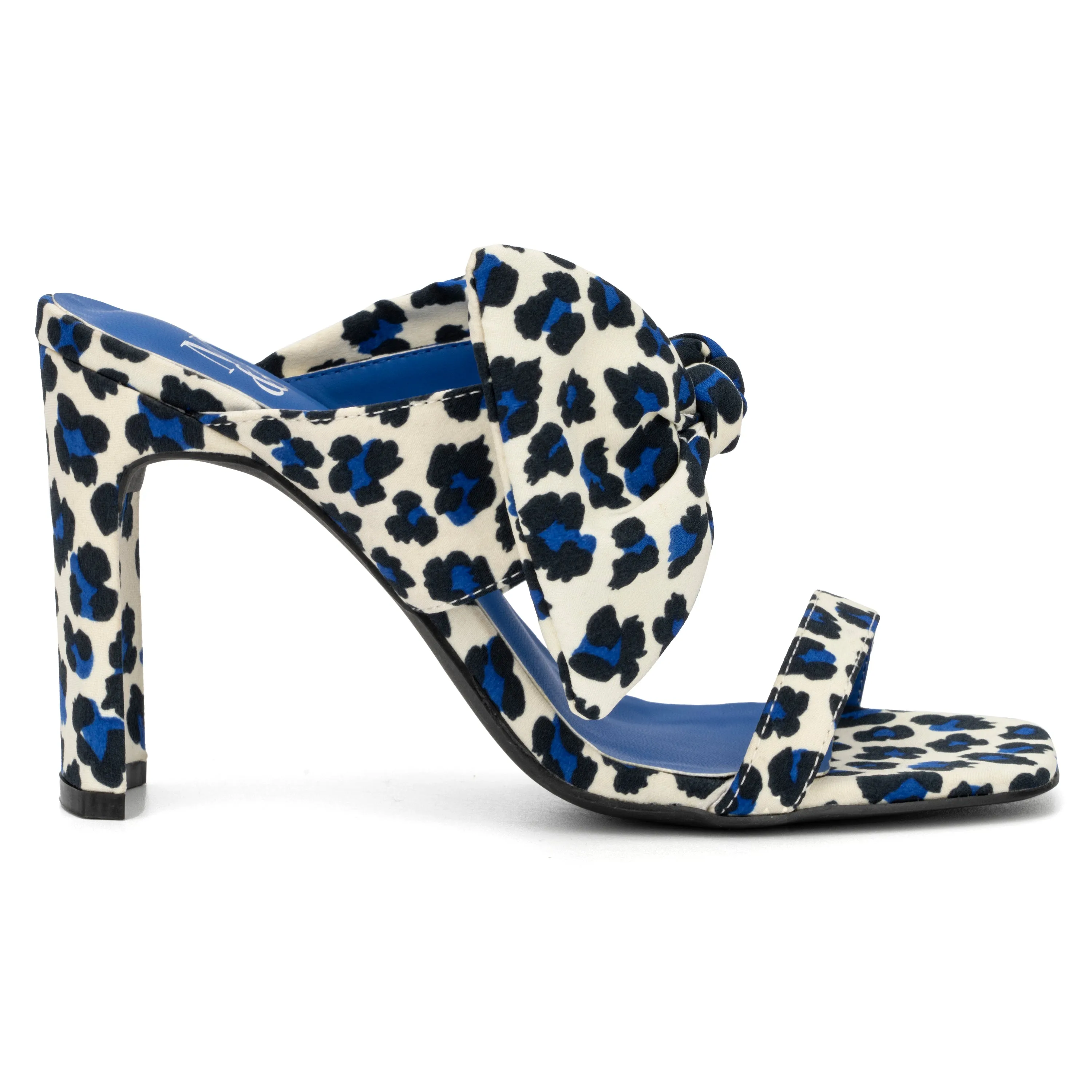 Gerri Double Knot Sandals