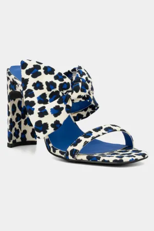 Gerri Double Knot Sandals