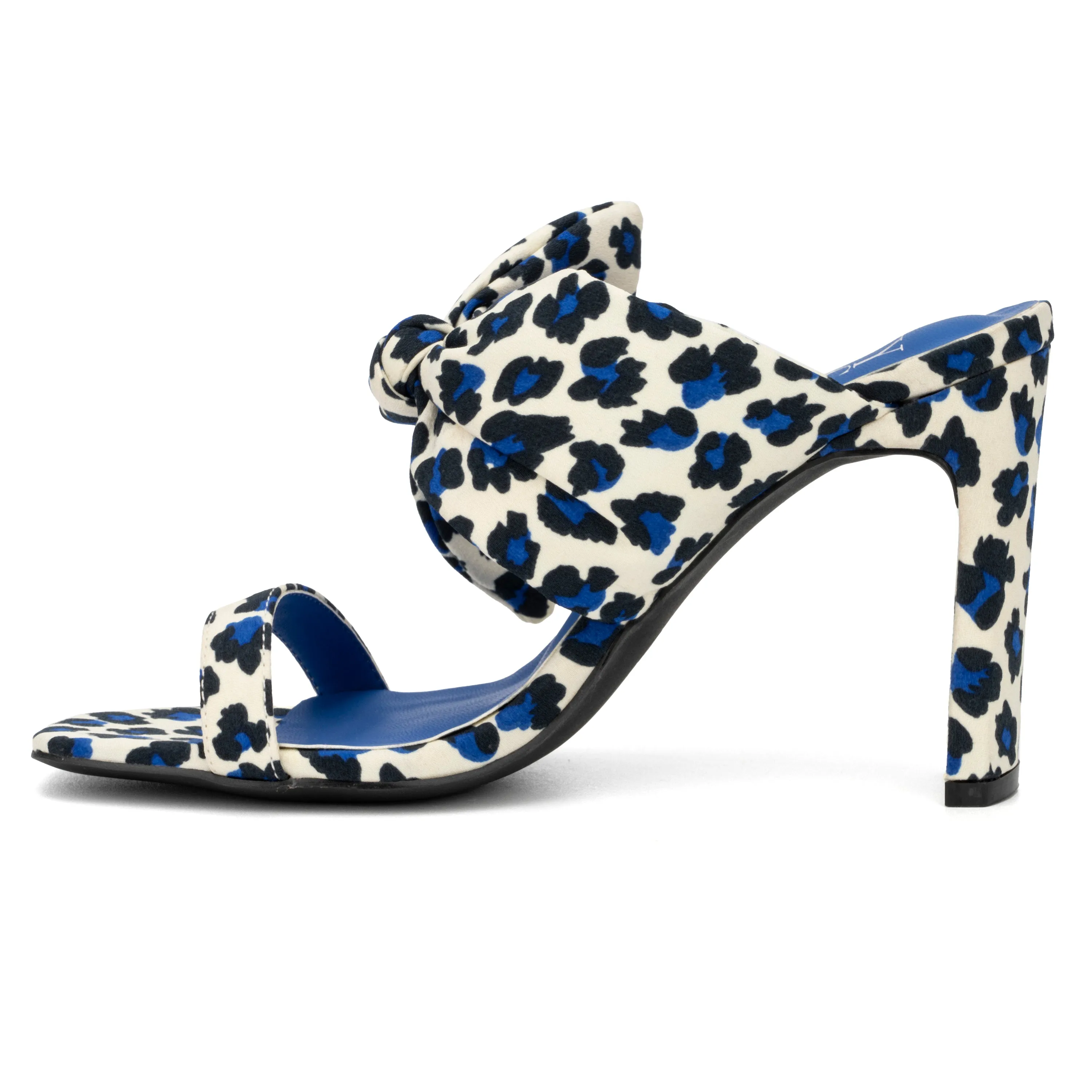Gerri Double Knot Sandals