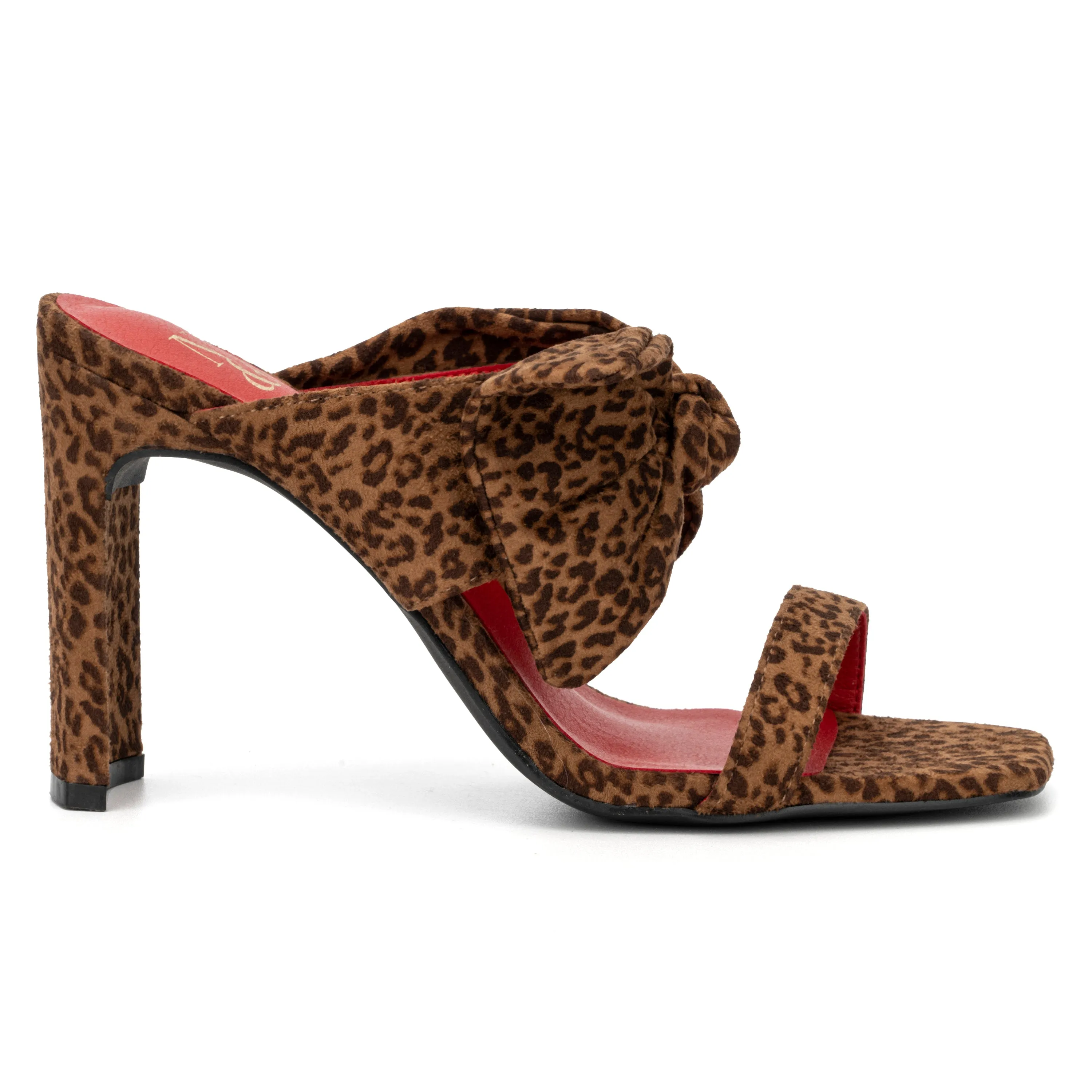 Gerri Double Knot Sandals