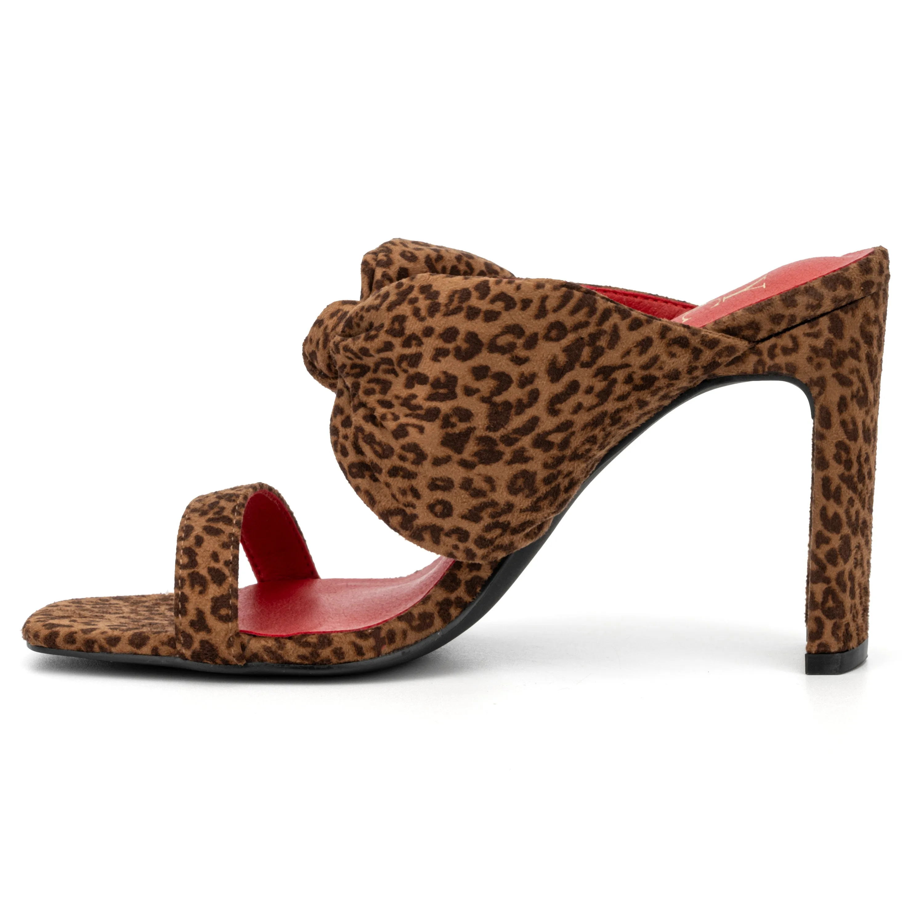 Gerri Double Knot Sandals